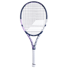 Pure Drive Junior 25&quot; Racquet - Pink